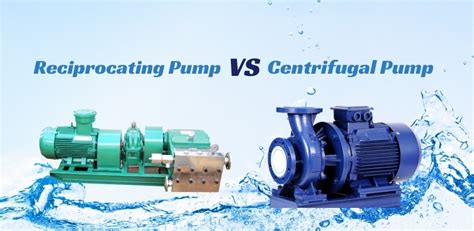 difference between reciprocating and centrifugal pump|api 675 vs 674.